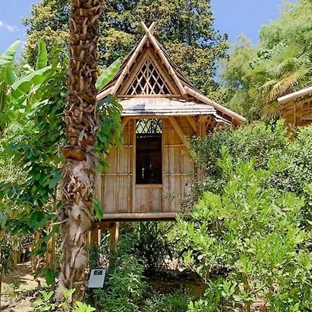 Avec Piscine Entre Terre Et Saint-Hilaire-de-Brethmas