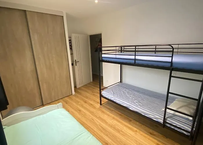 Avec Piscine Entre Terre Et * Saint-Hilaire-de-Brethmas