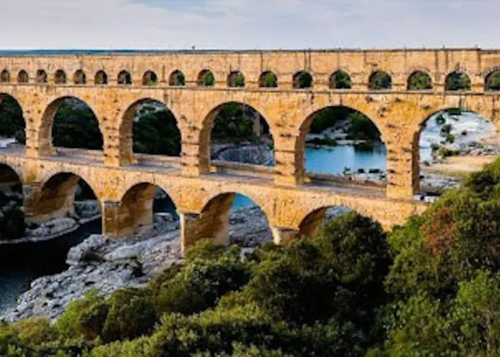 Avec Piscine Entre Terre Et * Saint-Hilaire-de-Brethmas